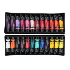 BASICS ACRYLIC (48 SHADES X 22 ML)