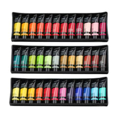 BASICS ACRYLIC (72 SHADES X 22 ML)