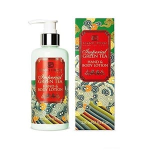 Imperial Green Tea Hand & Body Lotion