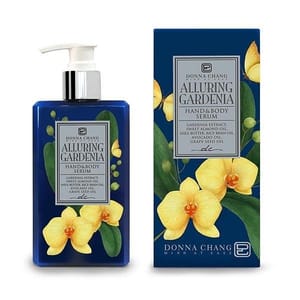 Alluring Gardenia Hand & Body Serum