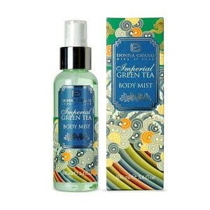 Imperial Green Tea Body Mist