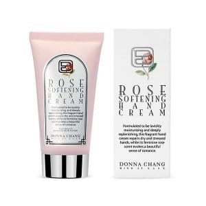 Eternal Rose Hand Cream