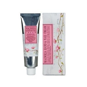 Enduring Magnolia Hand & Nail Cream