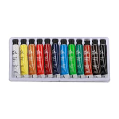 ACRYLIC PAINTS SIGNATURE SET(12ml)