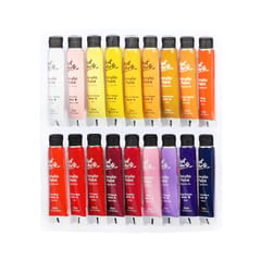 ACRYLIC PAINTS SIGNATURE SET(12ml)