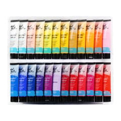 ACRYLIC PAINTS SIGNATURE SET(12ml)