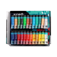 ACRYLIC PAINTS SIGNATURE SET(12ml)