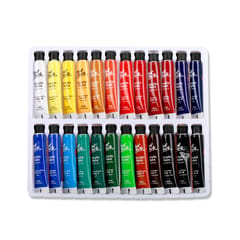 ACRYLIC PAINTS SIGNATURE SET(12ml)