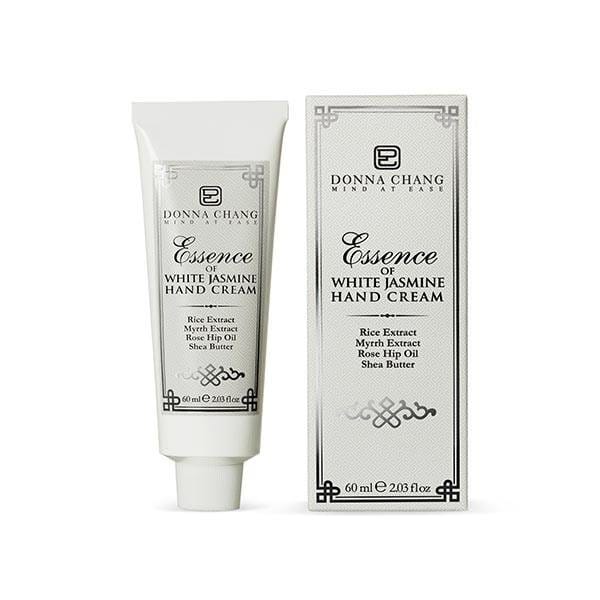 Essence Of White Jasmine Hand Cream