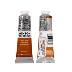 WINSOR & NEWTON WINTON OIL COLOUR 37ML