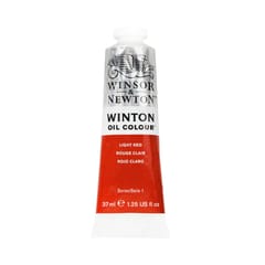 WINSOR & NEWTON WINTON OIL COLOUR 37ML