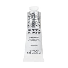 WINSOR & NEWTON WINTON OIL COLOUR 37ML