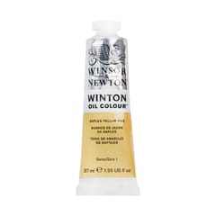 WINSOR & NEWTON WINTON OIL COLOUR 37ML