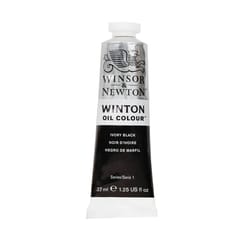 WINSOR & NEWTON WINTON OIL COLOUR 37ML