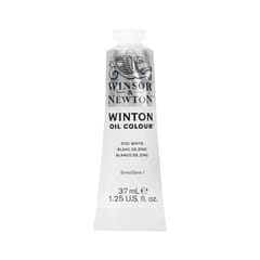 WINSOR & NEWTON WINTON OIL COLOUR 37ML