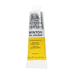 WINSOR & NEWTON WINTON OIL COLOUR 37ML