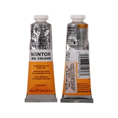 WINSOR & NEWTON WINTON OIL COLOUR 37ML