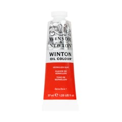 WINSOR & NEWTON WINTON OIL COLOUR 37ML