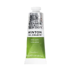 WINSOR & NEWTON WINTON OIL COLOUR 37ML