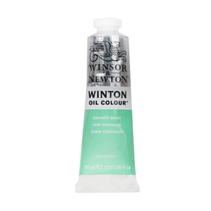 WINSOR & NEWTON WINTON OIL COLOUR 37ML