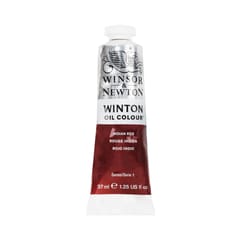 WINSOR & NEWTON WINTON OIL COLOUR 37ML