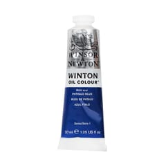 WINSOR & NEWTON WINTON OIL COLOUR 37ML