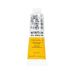 WINSOR & NEWTON WINTON OIL COLOUR 37ML