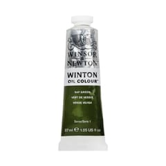 WINSOR & NEWTON WINTON OIL COLOUR 37ML