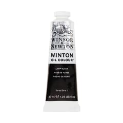 WINSOR & NEWTON WINTON OIL COLOUR 37ML