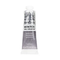 WINSOR & NEWTON WINTON OIL COLOUR 37ML