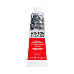 WINSOR & NEWTON WINTON OIL COLOUR 37ML