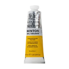 WINSOR & NEWTON WINTON OIL COLOUR 37ML