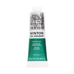 WINSOR & NEWTON WINTON OIL COLOUR 37ML