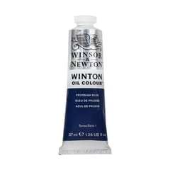 WINSOR & NEWTON WINTON OIL COLOUR 37ML