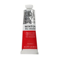 WINSOR & NEWTON WINTON OIL COLOUR 37ML