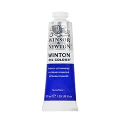 WINSOR & NEWTON WINTON OIL COLOUR 37ML