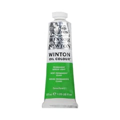 WINSOR & NEWTON WINTON OIL COLOUR 37ML