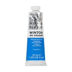 WINSOR & NEWTON WINTON OIL COLOUR 37ML