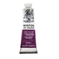 WINSOR & NEWTON WINTON OIL COLOUR 37ML