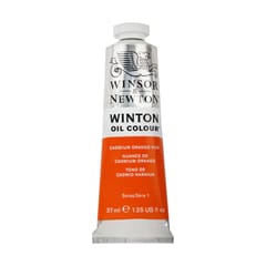 WINSOR & NEWTON WINTON OIL COLOUR 37ML