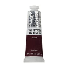 WINSOR & NEWTON WINTON OIL COLOUR 37ML