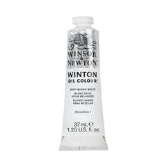 WINSOR & NEWTON WINTON OIL COLOUR 37ML