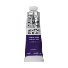 WINSOR & NEWTON WINTON OIL COLOUR 37ML