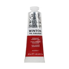 WINSOR & NEWTON WINTON OIL COLOUR 37ML