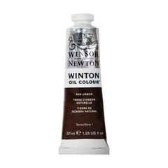 WINSOR & NEWTON WINTON OIL COLOUR 37ML