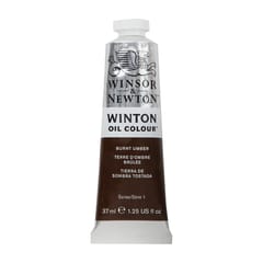 WINSOR & NEWTON WINTON OIL COLOUR 37ML