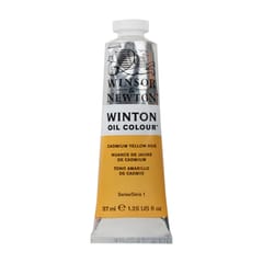 WINSOR & NEWTON WINTON OIL COLOUR 37ML