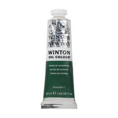 WINSOR & NEWTON WINTON OIL COLOUR 37ML