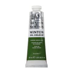 WINSOR & NEWTON WINTON OIL COLOUR 37ML