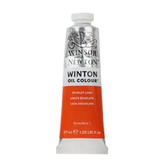 WINSOR & NEWTON WINTON OIL COLOUR 37ML